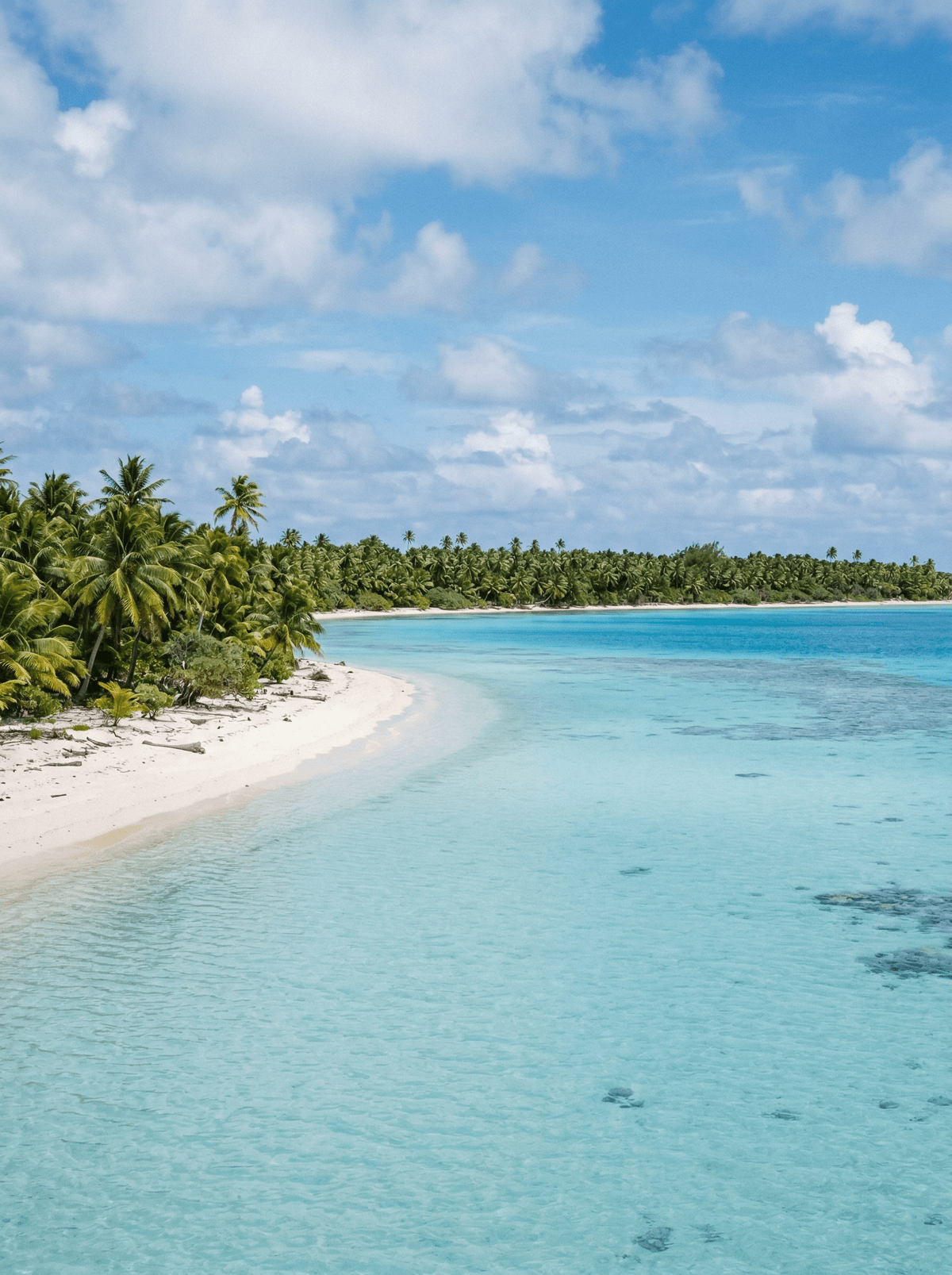 Kiritimati, Kiribati