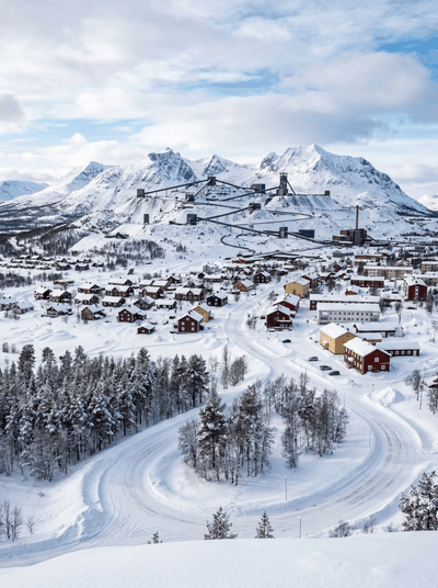 Kiruna