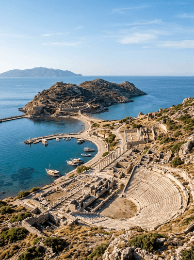 Knidos