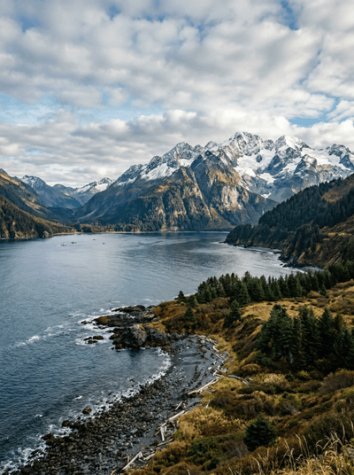 Kodiak Island