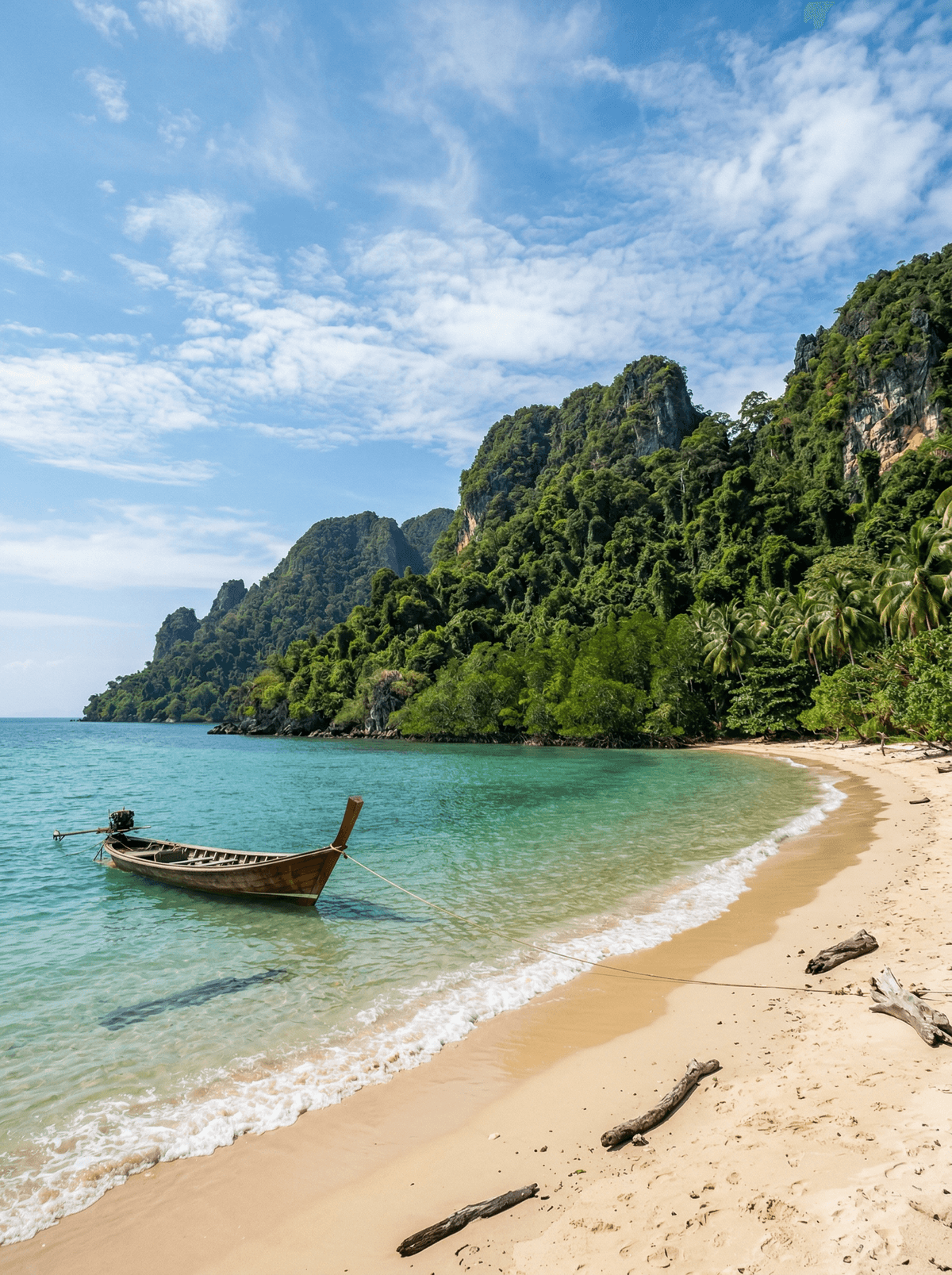 Koh Tarutao, Thailand