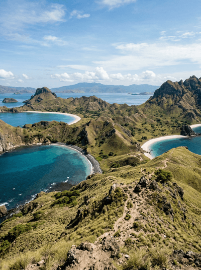 Komodo National Park