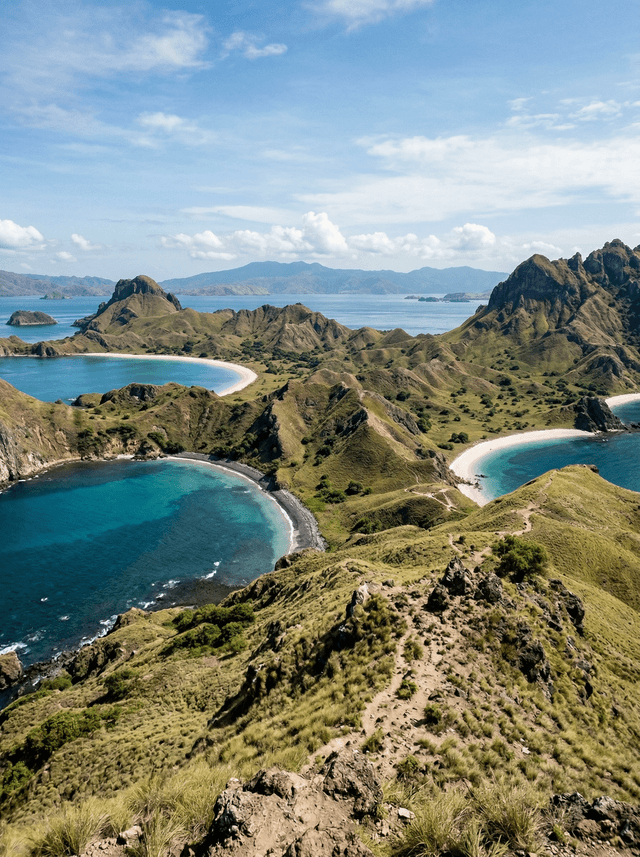Komodo National Park
