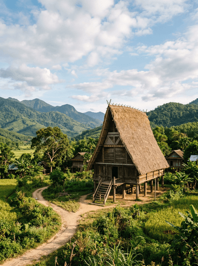 Kon Tum