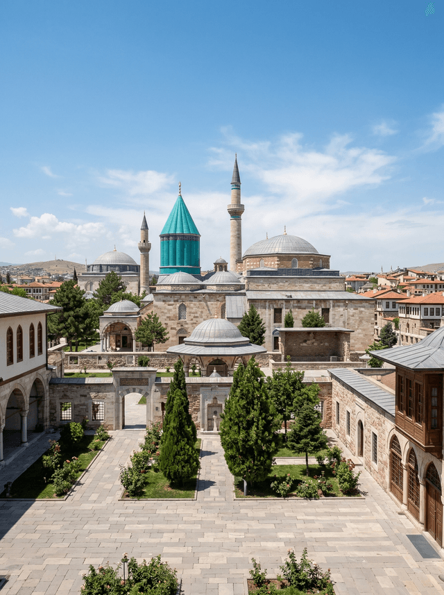 Konya