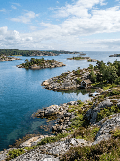 Kosterhavet National Park