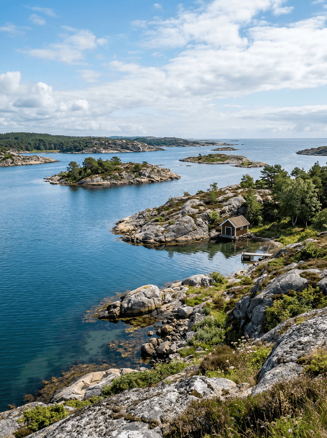 Kosterhavet National Park