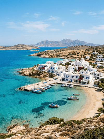 Koufonisia