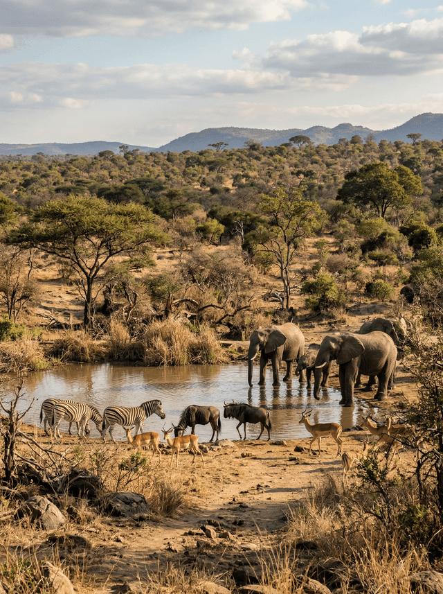 Kruger National Park