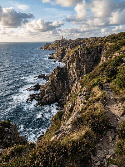 Kullaberg Nature Reserve