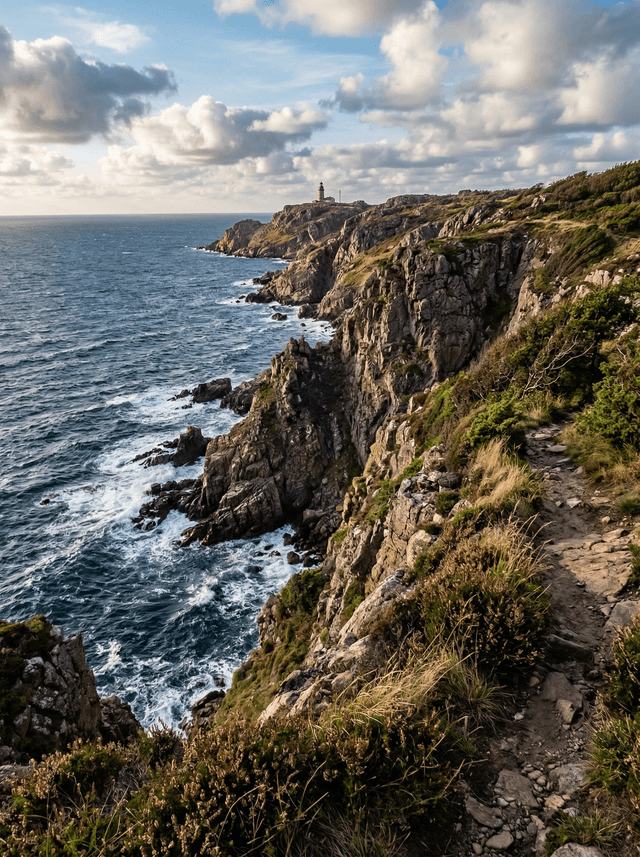 Kullaberg Nature Reserve