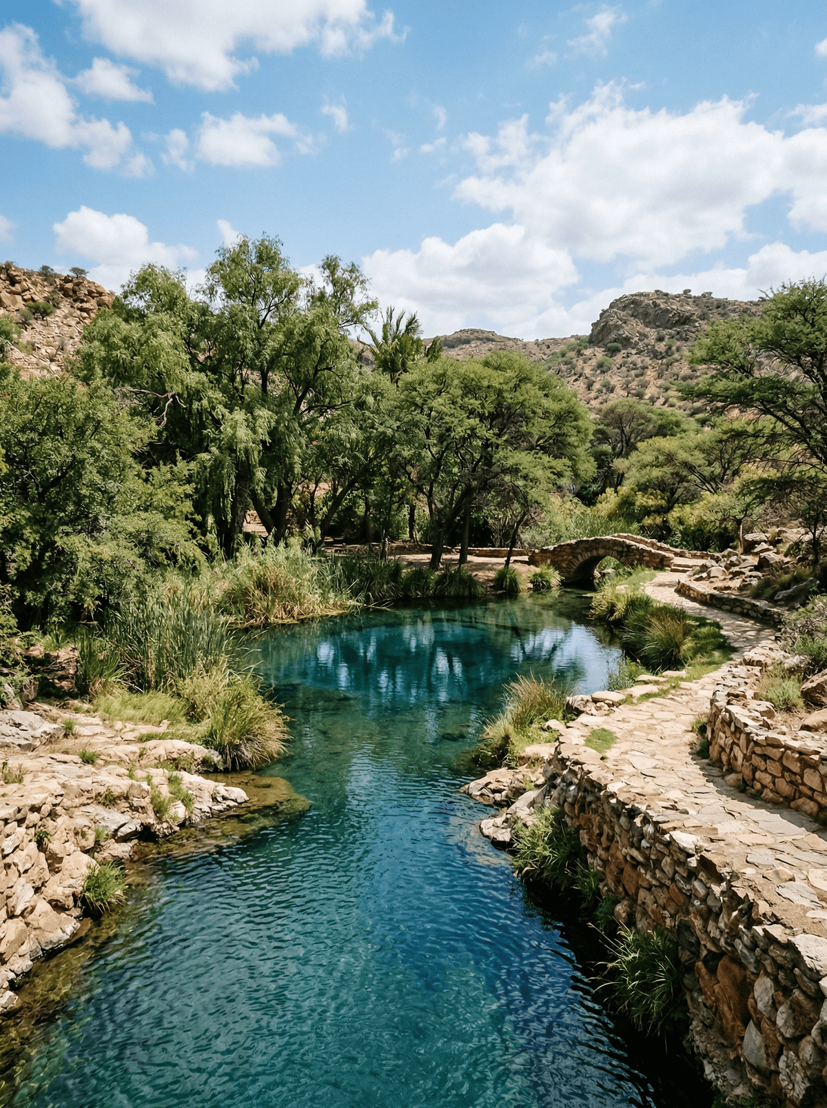 Kuruman, South Africa