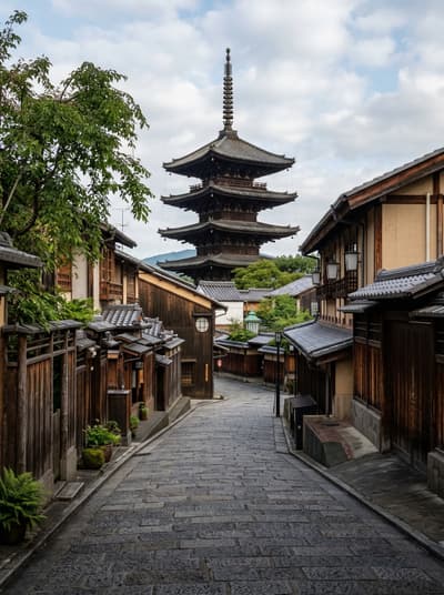 Kyoto