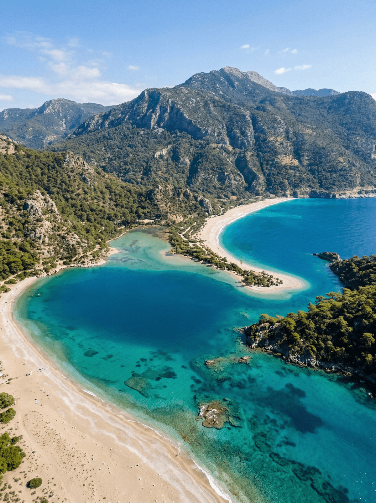 Ölüdeniz, Turkey