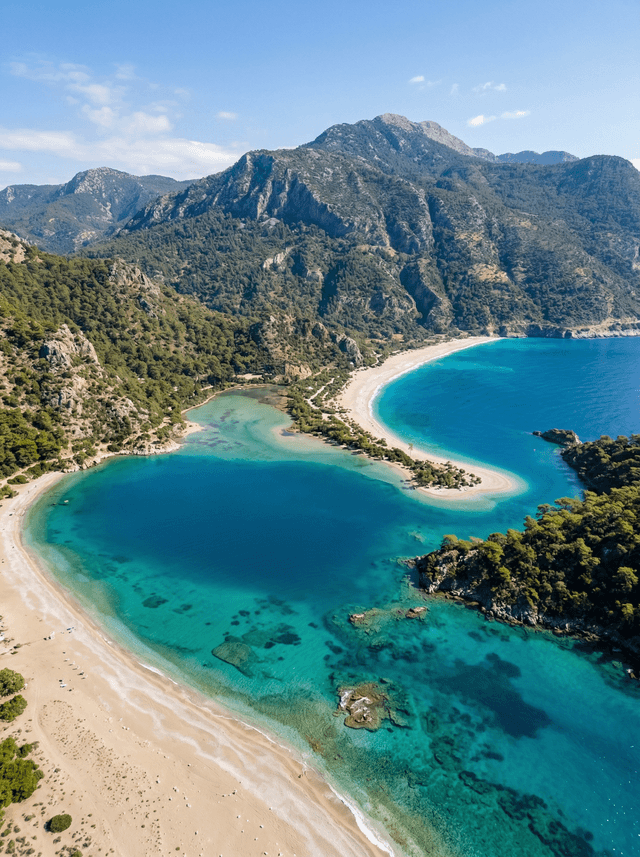 Ölüdeniz
