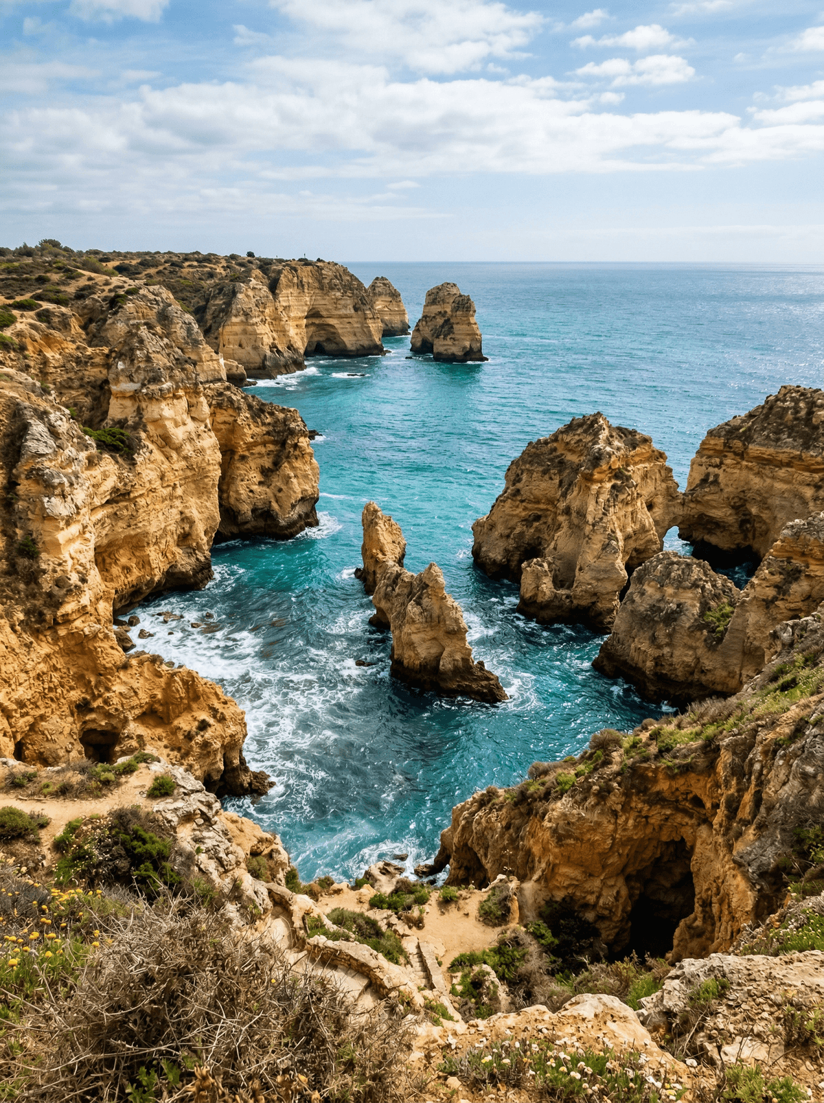 Lagos, Portugal
