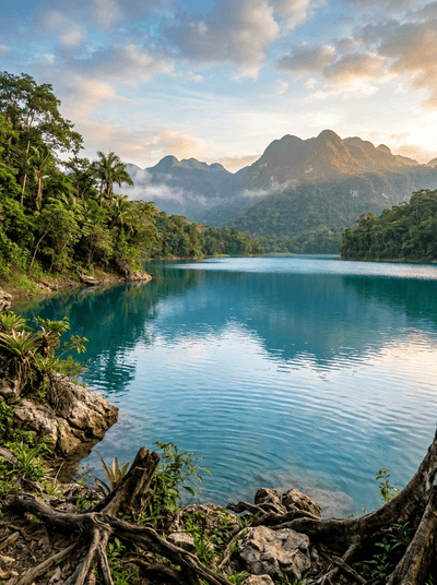 Laguna de Miramar