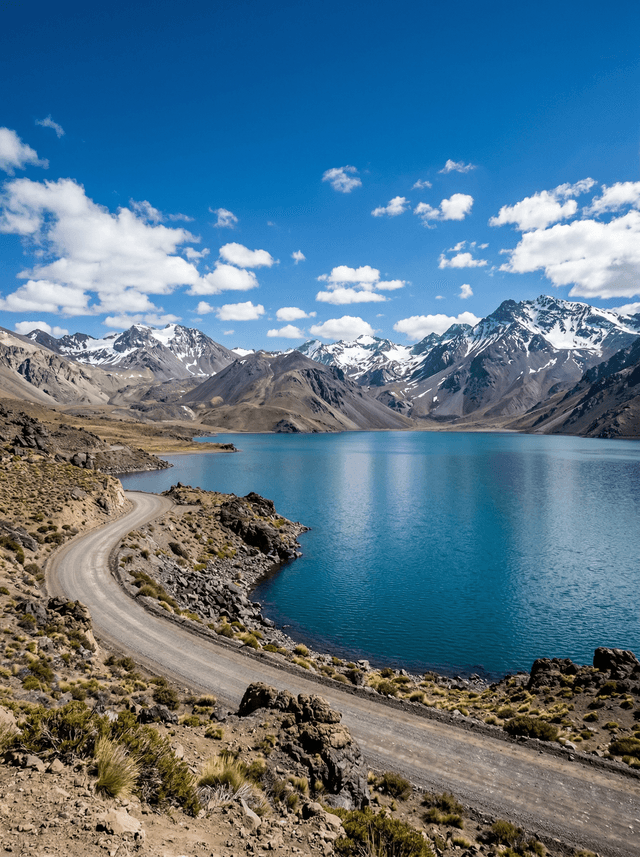 Laguna del Maule