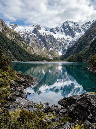 Lake Marian
