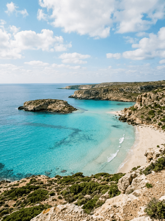 Lampedusa