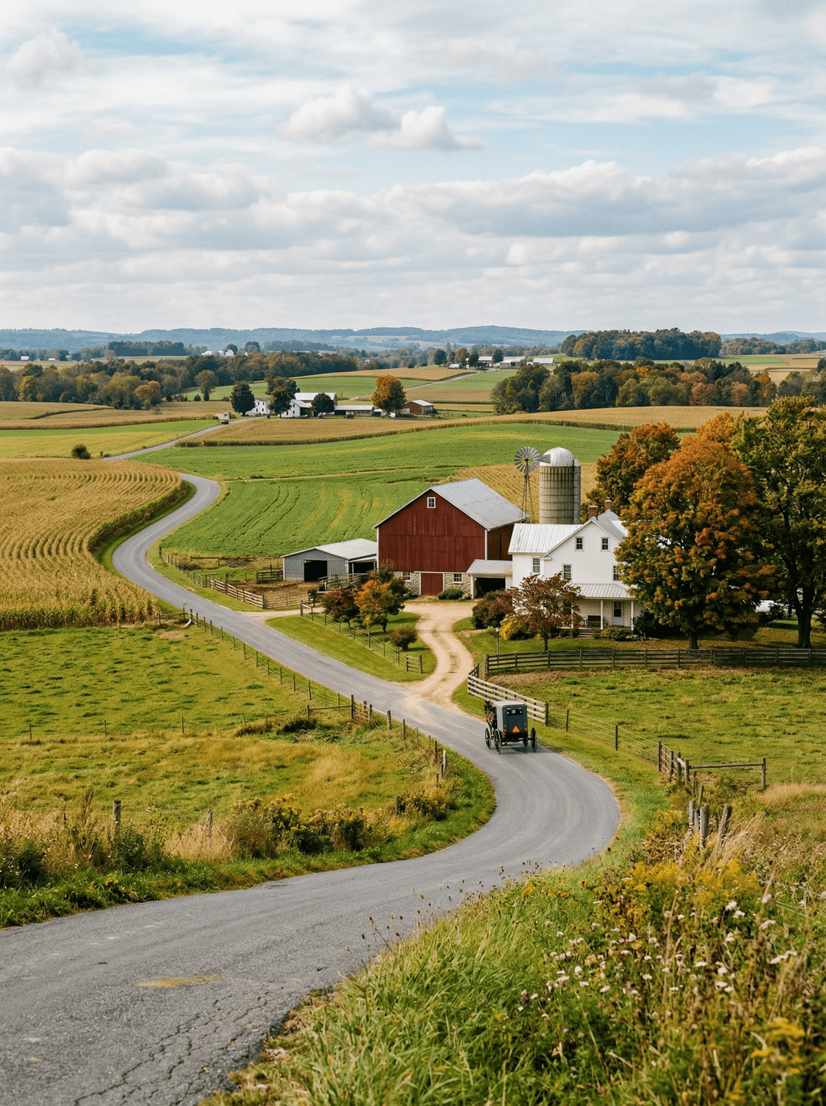 Lancaster County, United States
