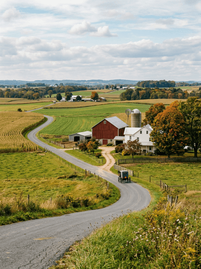 Lancaster County
