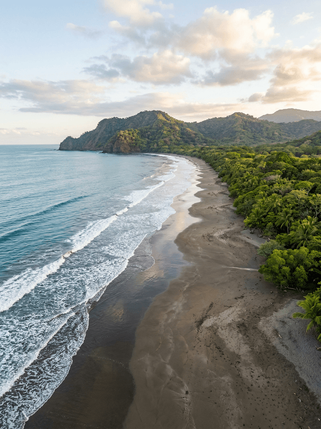 Las Baulas Marine Park