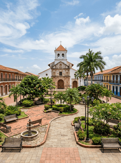 Las Tablas