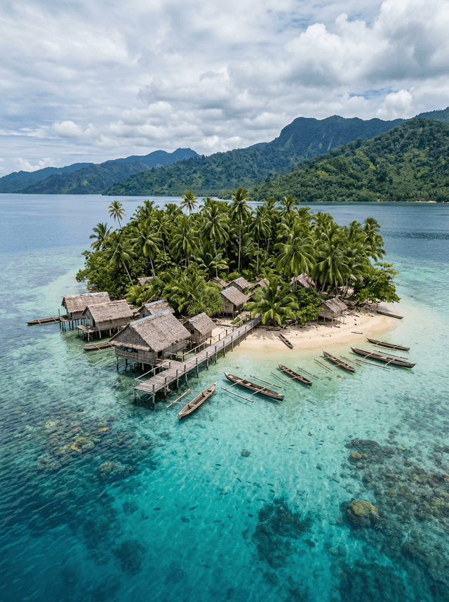 Laulasi Island