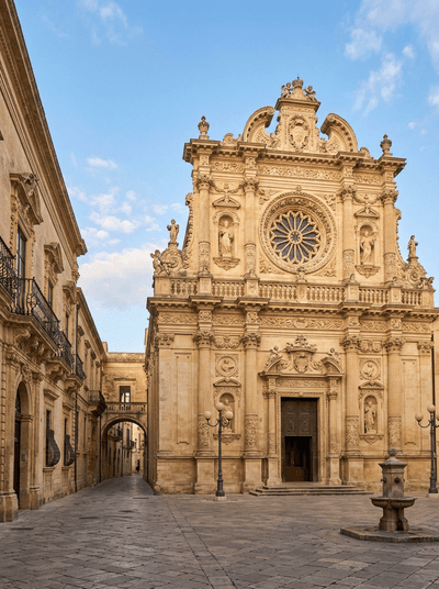 Lecce