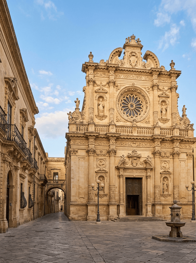 Lecce