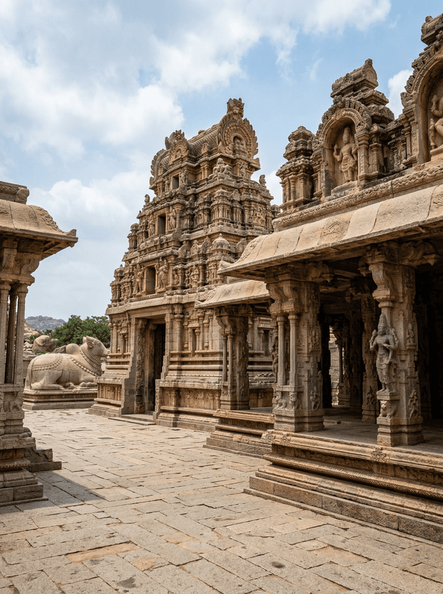 Lepakshi