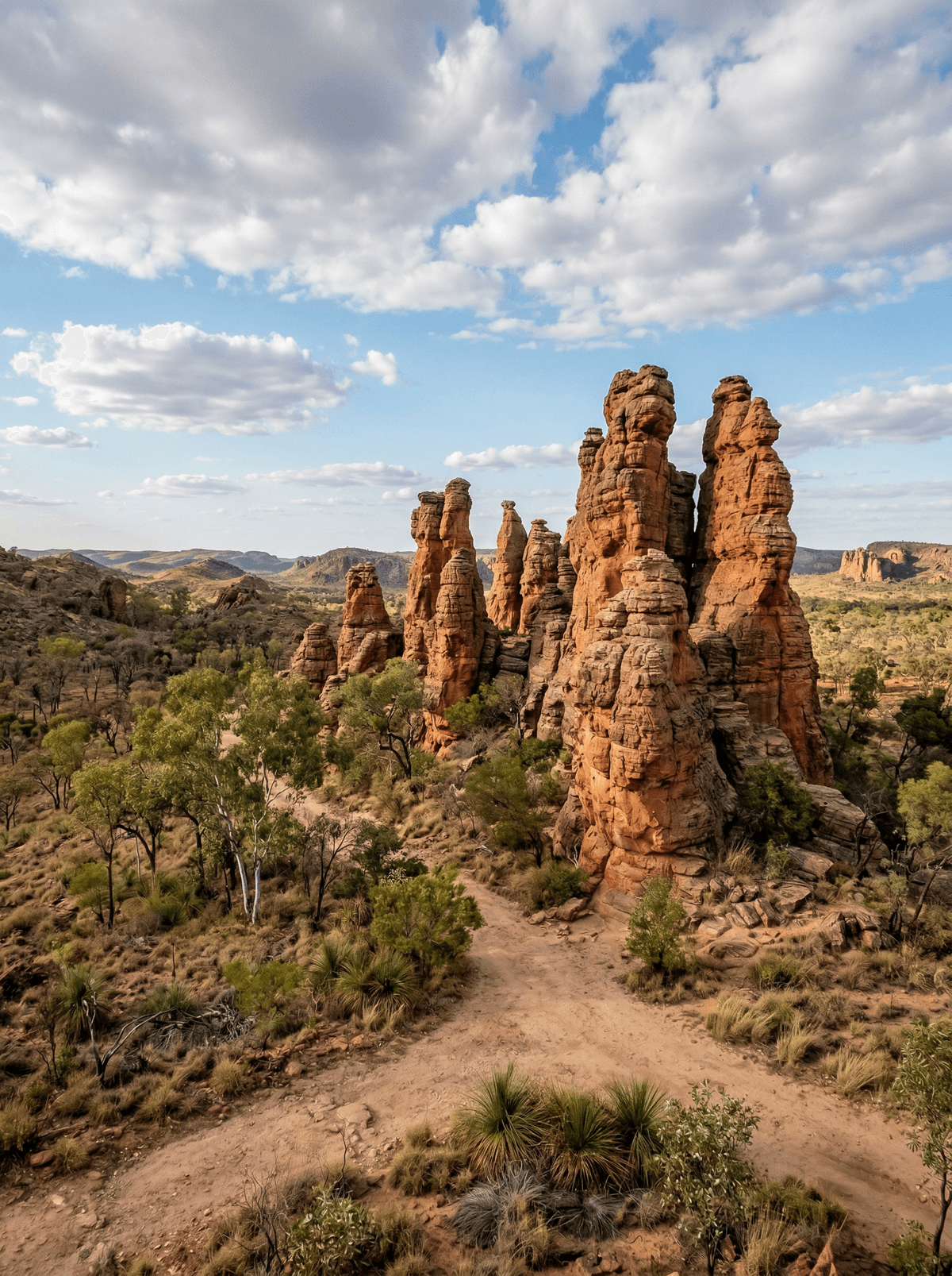 Limmen National Park, Australia