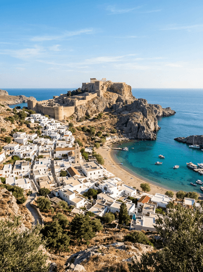 Lindos