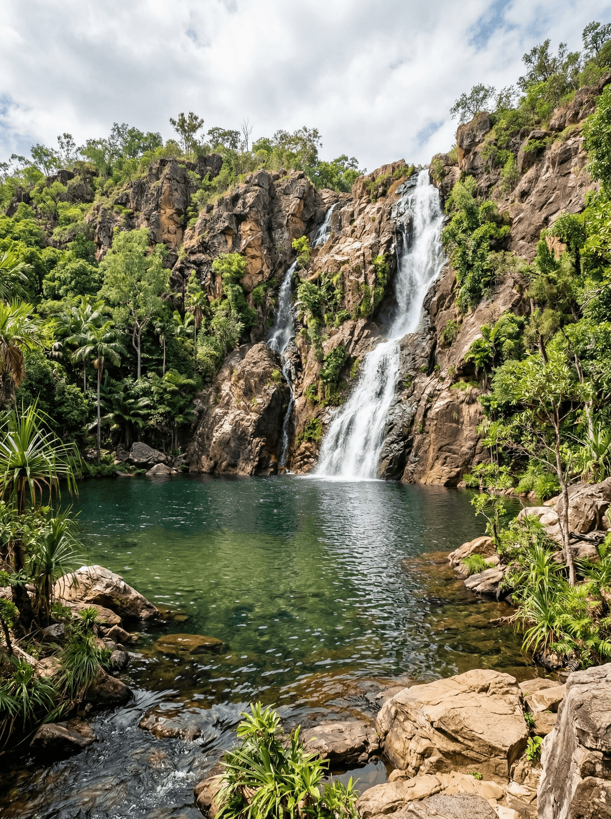 Litchfield National Park, Australia