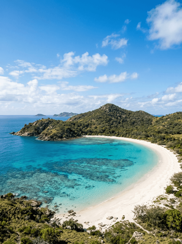 Lizard Island