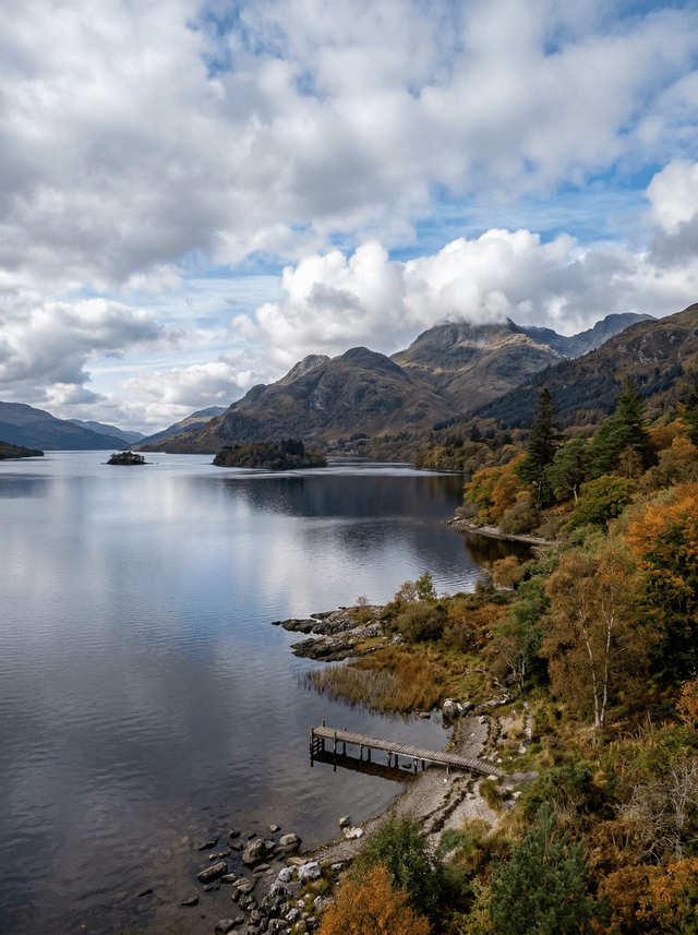 Loch Lomond