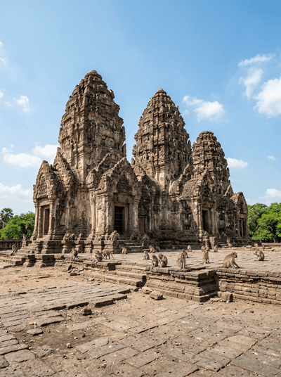 Lopburi