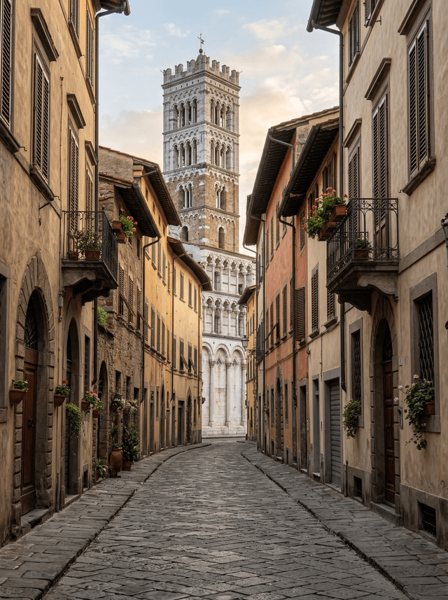 Lucca