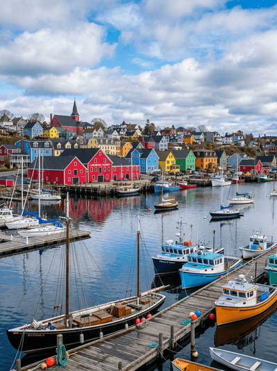 Lunenburg