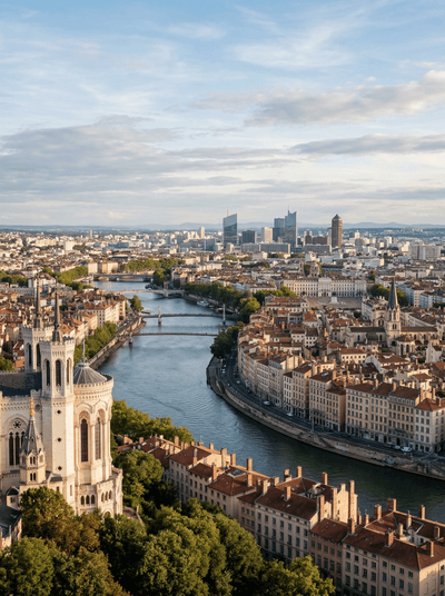 Lyon