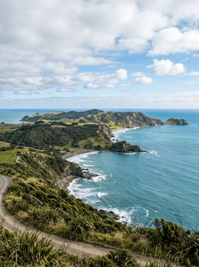 Māhia Peninsula