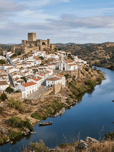 Mértola