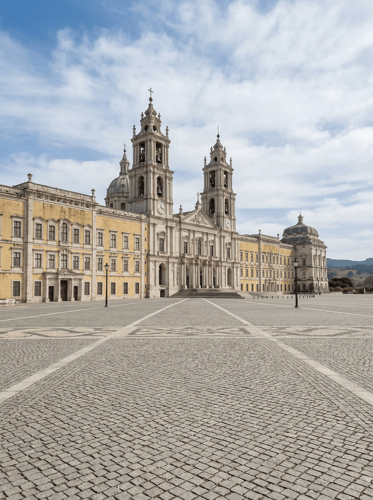 Mafra, Portugal