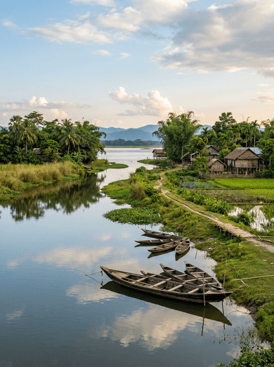 Majuli