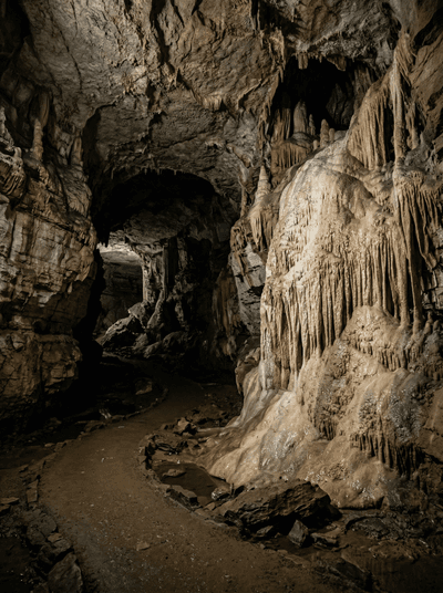 Mammoth Cave