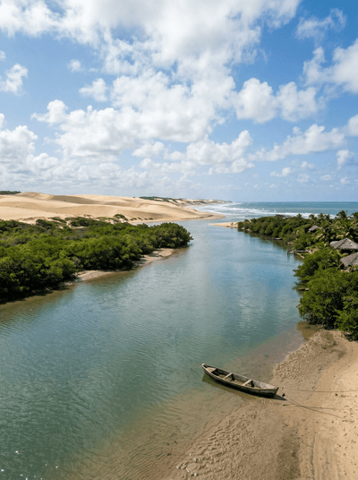 Mangue Seco