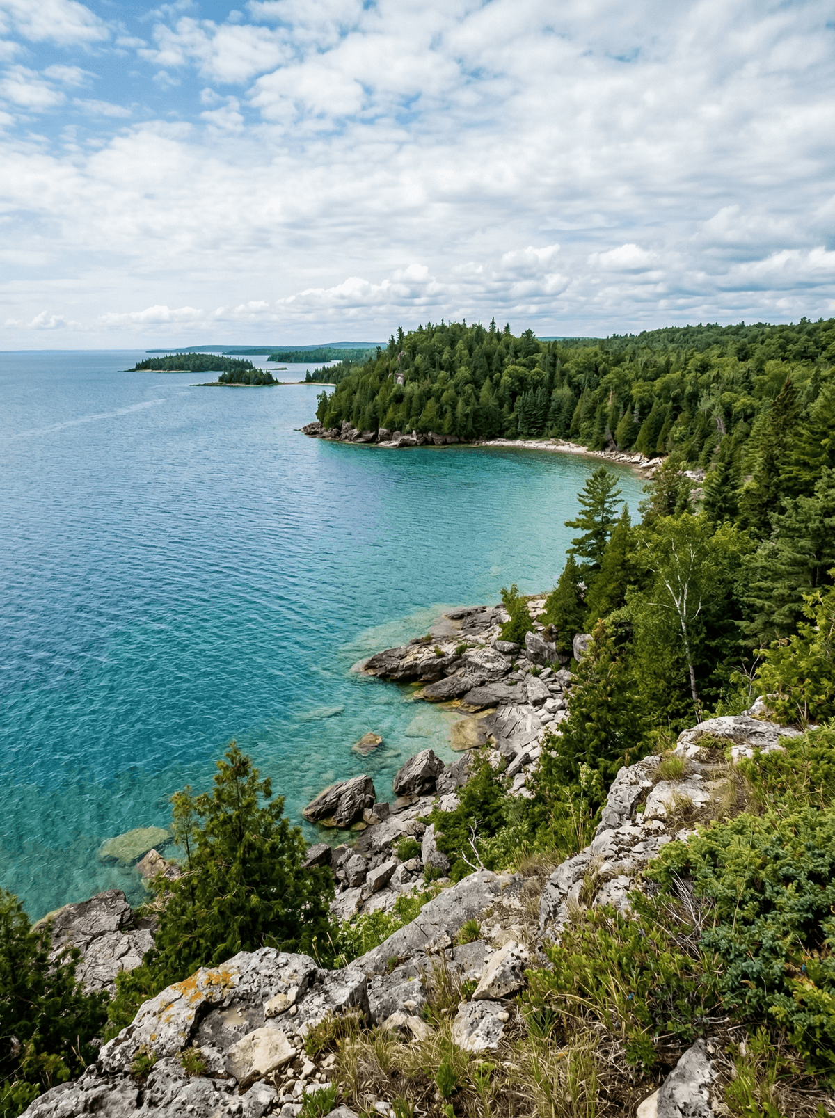 Manitoulin Island, Canada