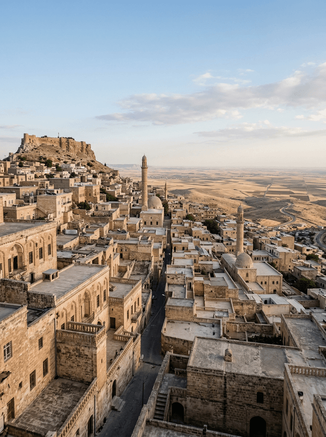 Mardin