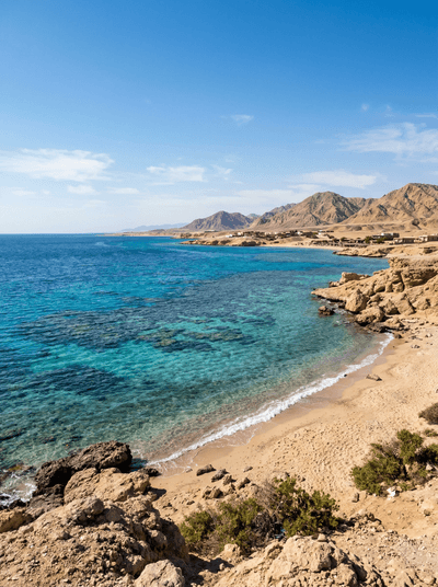 Marsa Alam